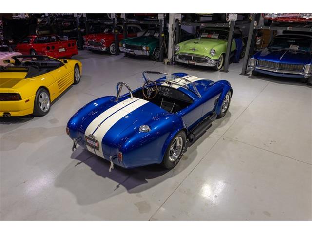 1965 Superformance Cobra (CC-2105420) for sale in Rogers, Minnesota