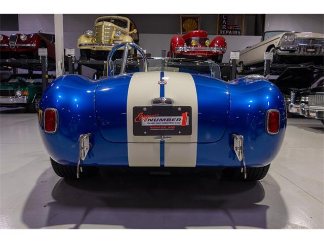 1965 Superformance Cobra (CC-2105420) for sale in Rogers, Minnesota