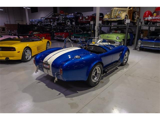 1965 Superformance Cobra (CC-2105420) for sale in Rogers, Minnesota
