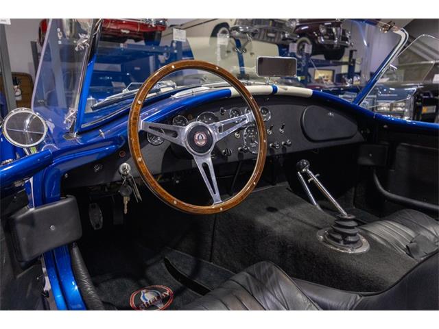 1965 Superformance Cobra (CC-2105420) for sale in Rogers, Minnesota