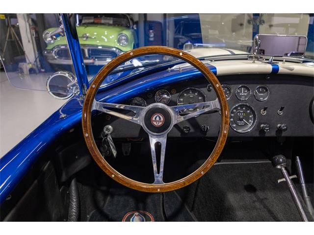 1965 Superformance Cobra (CC-2105420) for sale in Rogers, Minnesota