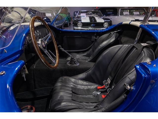 1965 Superformance Cobra (CC-2105420) for sale in Rogers, Minnesota
