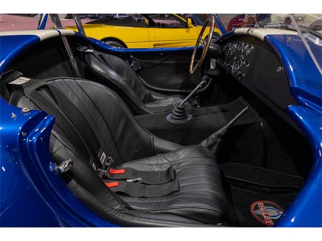 1965 Superformance Cobra (CC-2105420) for sale in Rogers, Minnesota