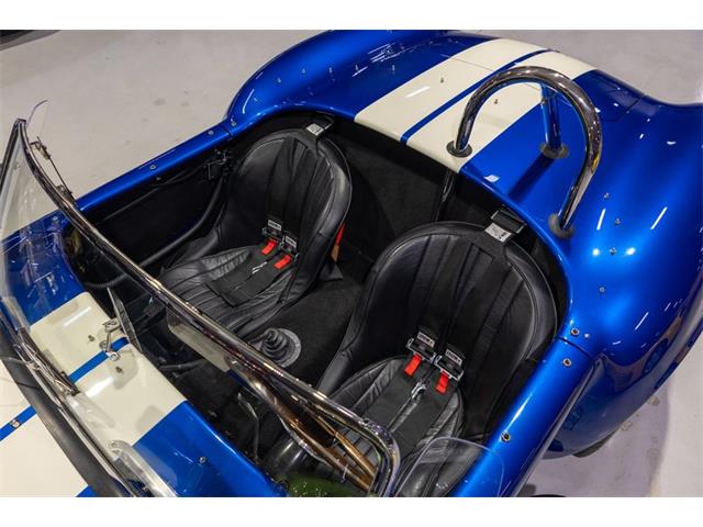 1965 Superformance Cobra (CC-2105420) for sale in Rogers, Minnesota
