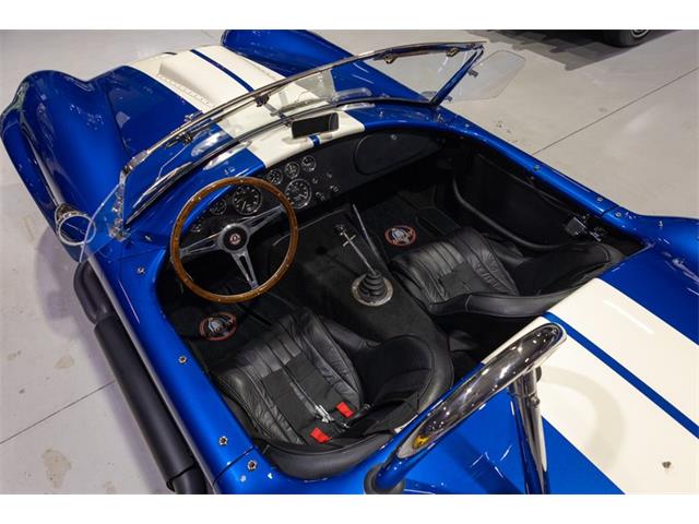 1965 Superformance Cobra (CC-2105420) for sale in Rogers, Minnesota