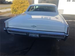 1966 Lincoln Continental (CC-2105421) for sale in Saratoga Springs, New York