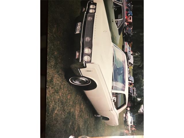 1966 Lincoln Continental (CC-2105421) for sale in Saratoga Springs, New York
