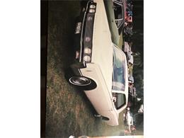 1966 Lincoln Continental (CC-2105421) for sale in Saratoga Springs, New York