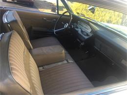 1966 Lincoln Continental (CC-2105421) for sale in Saratoga Springs, New York
