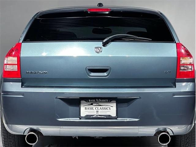 2005 Dodge Magnum (CC-2105422) for sale in Depew, New York