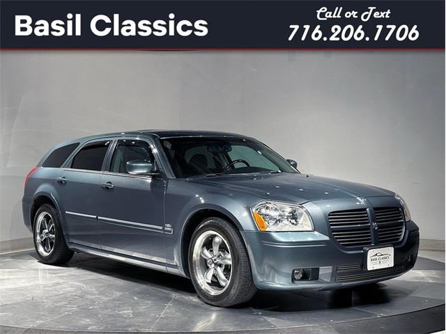 2005 Dodge Magnum (CC-2105422) for sale in Depew, New York
