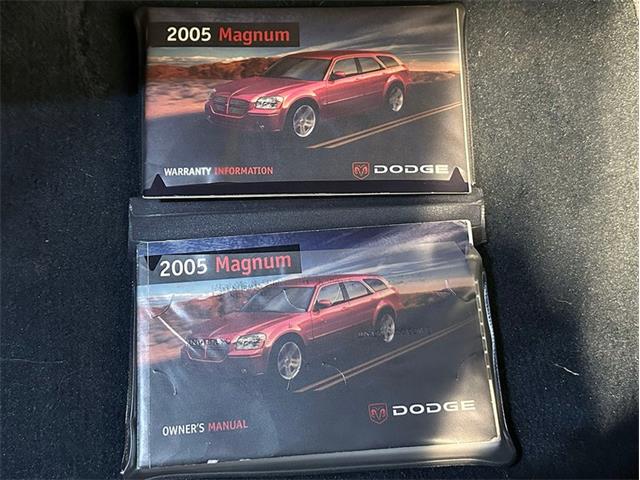 2005 Dodge Magnum (CC-2105422) for sale in Depew, New York