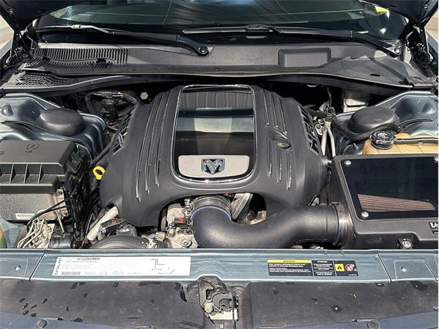 2005 Dodge Magnum (CC-2105422) for sale in Depew, New York