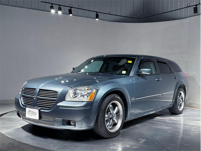 2005 Dodge Magnum (CC-2105422) for sale in Depew, New York
