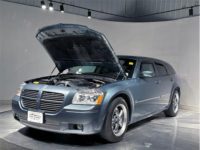 2005 Dodge Magnum (CC-2105422) for sale in Depew, New York