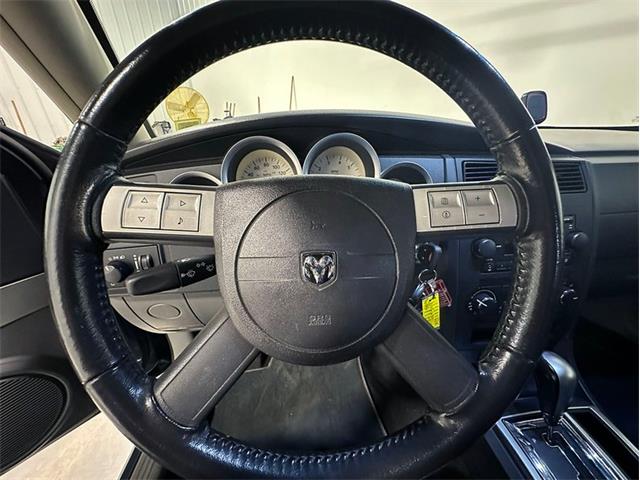 2005 Dodge Magnum (CC-2105422) for sale in Depew, New York