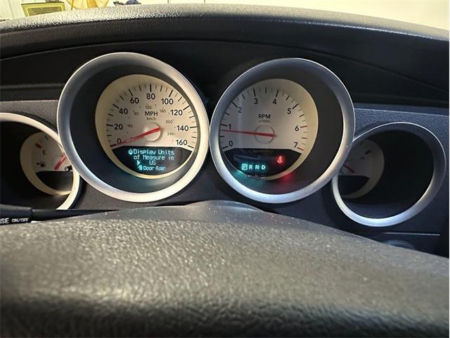 2005 Dodge Magnum (CC-2105422) for sale in Depew, New York