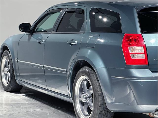 2005 Dodge Magnum (CC-2105422) for sale in Depew, New York