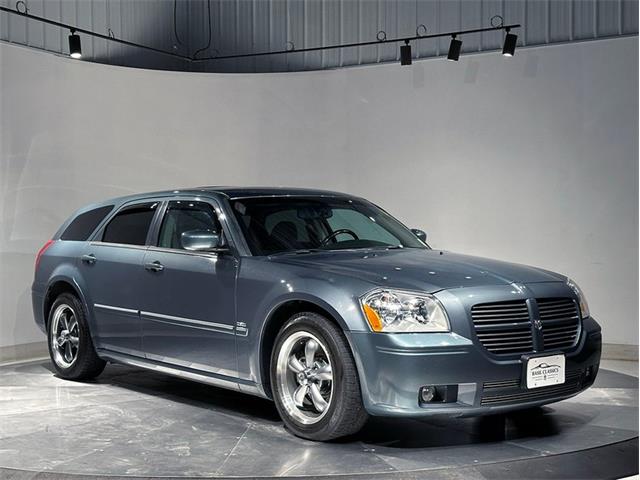 2005 Dodge Magnum (CC-2105422) for sale in Depew, New York