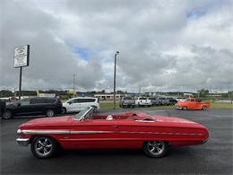 1964 Ford Galaxie 500 (CC-2105423) for sale in Saratoga Springs, New York