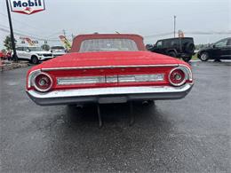 1964 Ford Galaxie 500 (CC-2105423) for sale in Saratoga Springs, New York