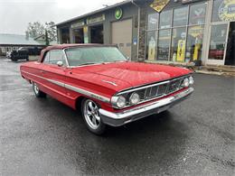 1964 Ford Galaxie 500 (CC-2105423) for sale in Saratoga Springs, New York