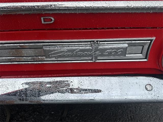 1964 Ford Galaxie 500 (CC-2105423) for sale in Saratoga Springs, New York