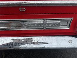 1964 Ford Galaxie 500 (CC-2105423) for sale in Saratoga Springs, New York