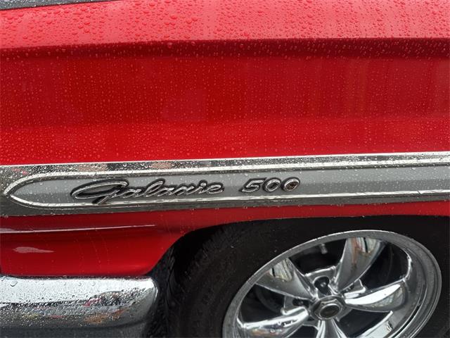 1964 Ford Galaxie 500 (CC-2105423) for sale in Saratoga Springs, New York