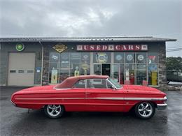 1964 Ford Galaxie 500 (CC-2105423) for sale in Saratoga Springs, New York