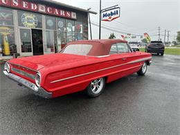 1964 Ford Galaxie 500 (CC-2105423) for sale in Saratoga Springs, New York