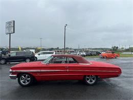 1964 Ford Galaxie 500 (CC-2105423) for sale in Saratoga Springs, New York