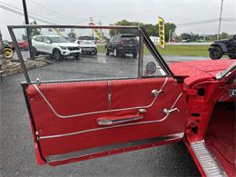 1964 Ford Galaxie 500 (CC-2105423) for sale in Saratoga Springs, New York