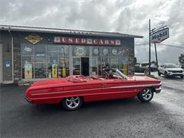 1964 Ford Galaxie 500 (CC-2105423) for sale in Saratoga Springs, New York