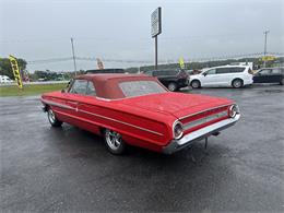 1964 Ford Galaxie 500 (CC-2105423) for sale in Saratoga Springs, New York
