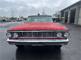1964 Ford Galaxie 500 (CC-2105423) for sale in Saratoga Springs, New York