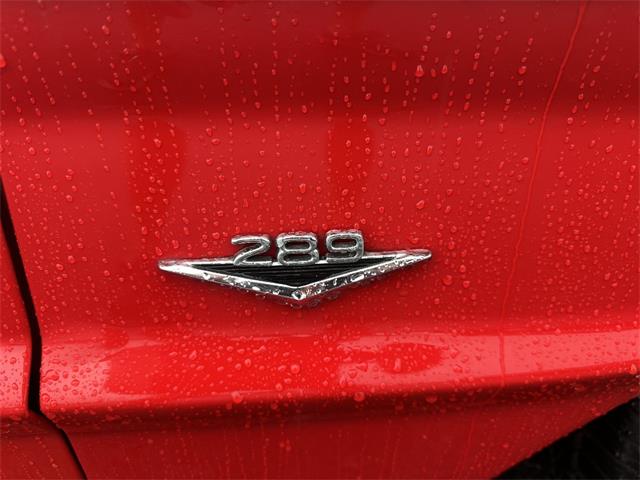 1964 Ford Galaxie 500 (CC-2105423) for sale in Saratoga Springs, New York
