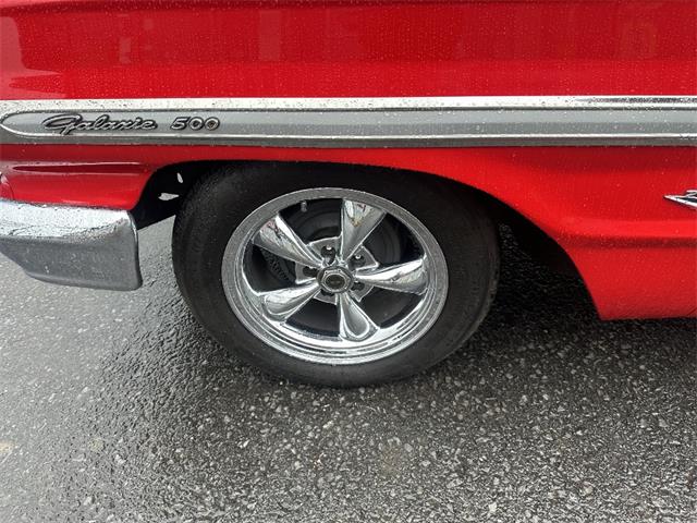 1964 Ford Galaxie 500 (CC-2105423) for sale in Saratoga Springs, New York