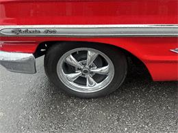 1964 Ford Galaxie 500 (CC-2105423) for sale in Saratoga Springs, New York