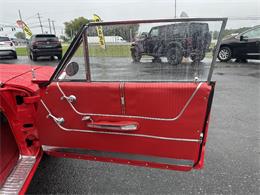 1964 Ford Galaxie 500 (CC-2105423) for sale in Saratoga Springs, New York