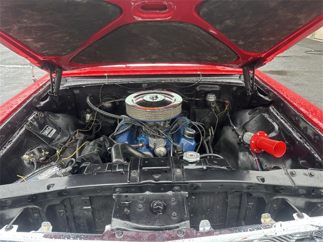 1964 Ford Galaxie 500 (CC-2105423) for sale in Saratoga Springs, New York