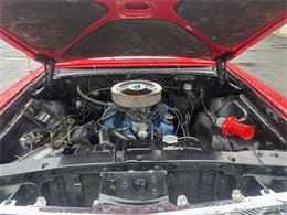 1964 Ford Galaxie 500 (CC-2105423) for sale in Saratoga Springs, New York
