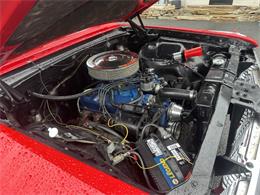 1964 Ford Galaxie 500 (CC-2105423) for sale in Saratoga Springs, New York