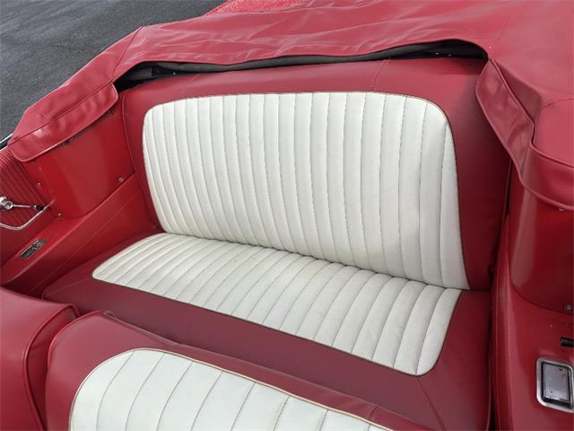 1964 Ford Galaxie 500 (CC-2105423) for sale in Saratoga Springs, New York