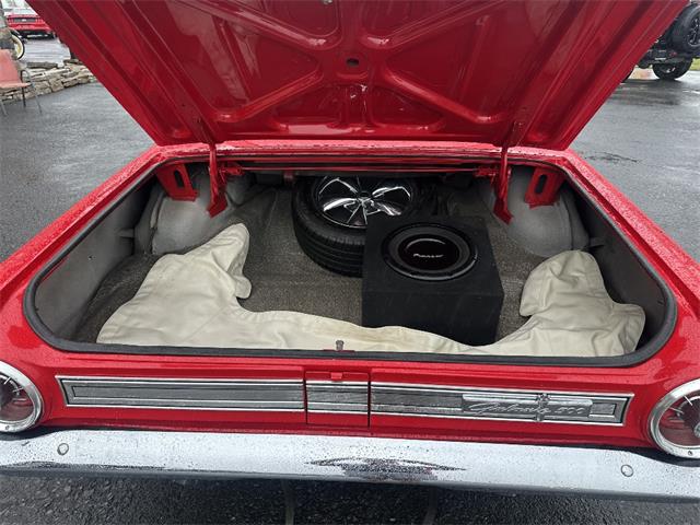 1964 Ford Galaxie 500 (CC-2105423) for sale in Saratoga Springs, New York