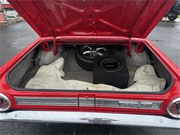 1964 Ford Galaxie 500 (CC-2105423) for sale in Saratoga Springs, New York