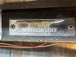 1966 Chevrolet Convertible (CC-2105424) for sale in Saratoga Springs, New York