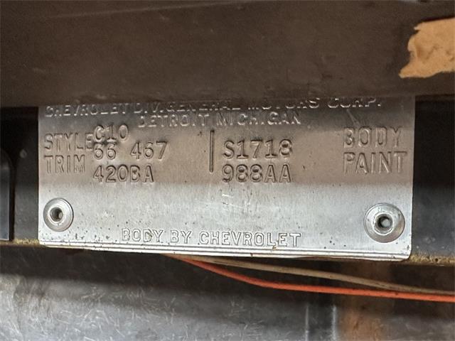 1966 Chevrolet Convertible (CC-2105424) for sale in Saratoga Springs, New York