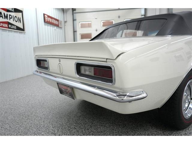 1967 Chevrolet Camaro (CC-2105425) for sale in Homer City, Pennsylvania