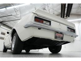 1967 Chevrolet Camaro (CC-2105425) for sale in Homer City, Pennsylvania